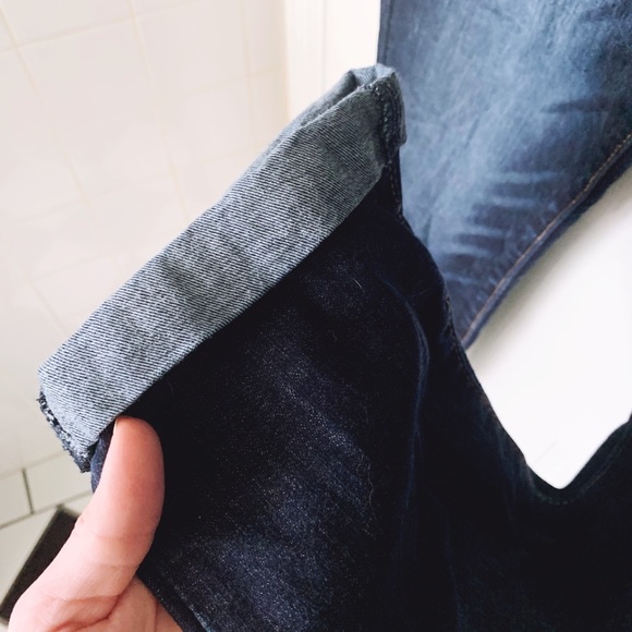 Denizen from Levi’s Cuffed Capris - Picture 6 of 8